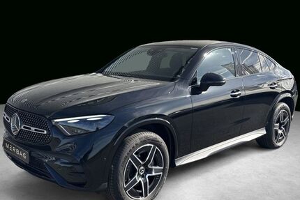 Mercedes-Benz GLC 300 22.026 km 74.900 &euro; Weilburg 35781
