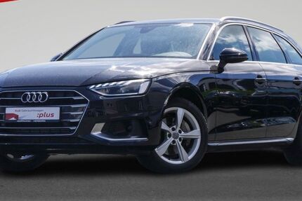 Audi A4 81.796 km 24.980 &euro; Herborn 35745