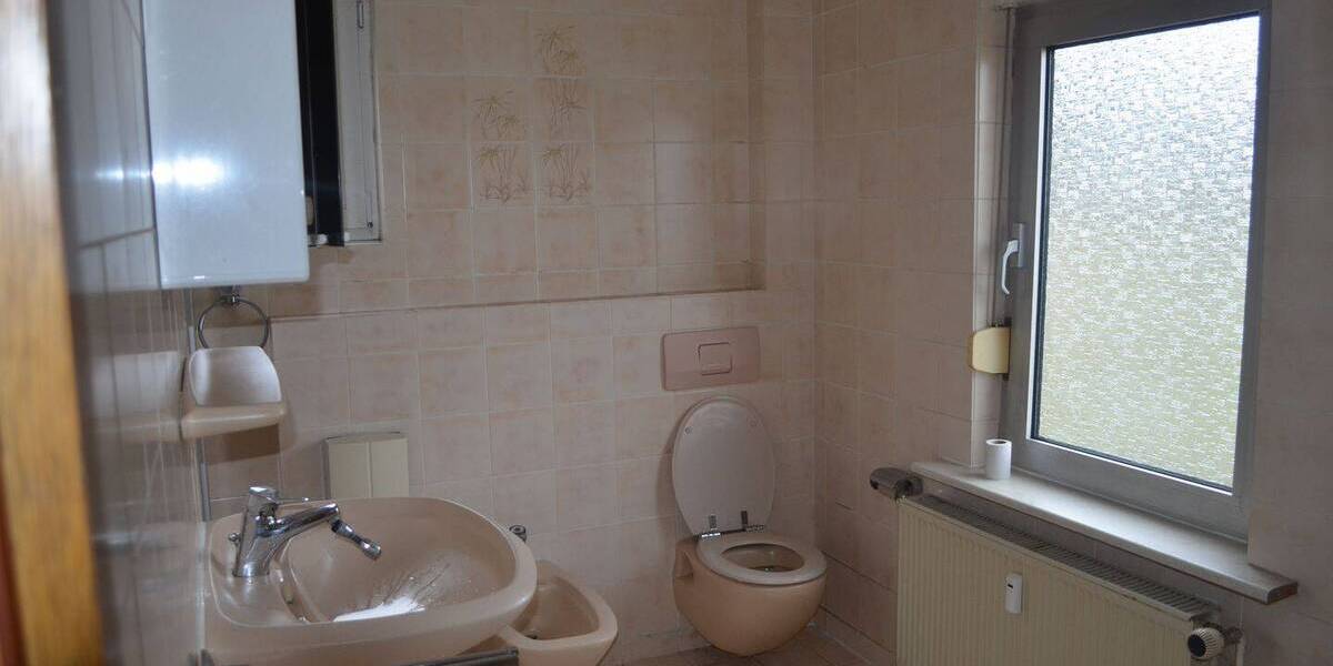 Etagenwohnung Grävenwiesbach Mönstadt - 2 Zimmer, 68 m&sup2;, 570&euro; | Angebot:25928500