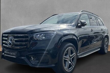 Mercedes-Benz GLS 350 10.246 km 97.630 &euro; Gießen 35396