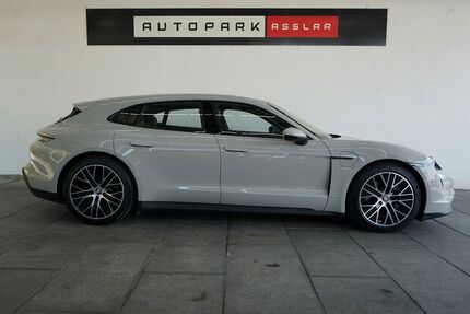 Porsche Taycan 44.400 km 62.880 &euro; Asslar 35614