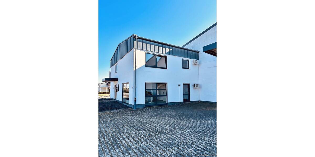 Gewerbeobjekt Villmar - 1.490.000&euro; | Angebot:26015389