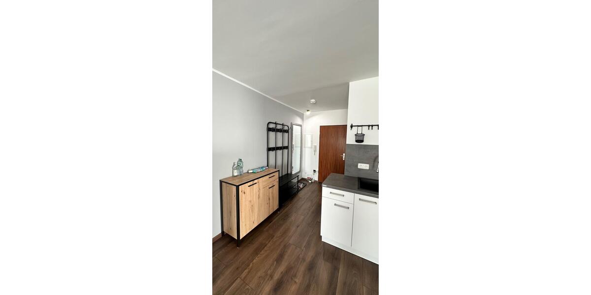 Etagenwohnung Pohlheim - 2 Zimmer, 48 m&sup2;, 650&euro; | Angebot:25892412