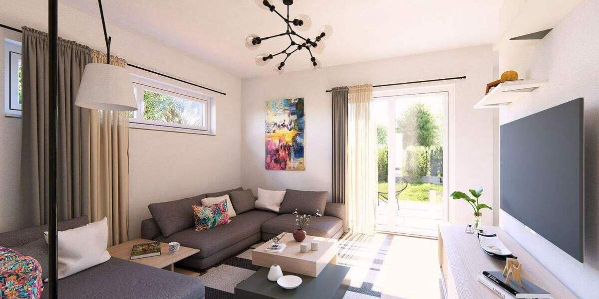 Einfamilienhaus Ober-Mörlen Mörlen - 4 Zimmer, 151 m&sup2;, 698.000&euro; | Angebot:25733785