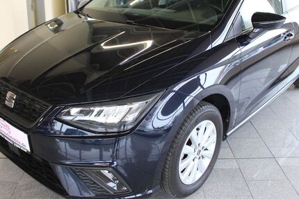 Seat Ibiza 48.073 km 14.444 &euro; Wölfersheim 61200