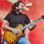 Eric Steckel - European Tour 2026