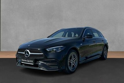Mercedes-Benz C 300 21.640 km 47.980 &euro; Gießen 35396