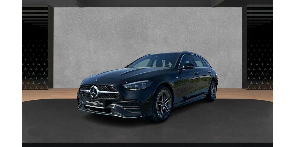 Mercedes-Benz C 300 21.640 km 47.980 &euro; Gießen 35396