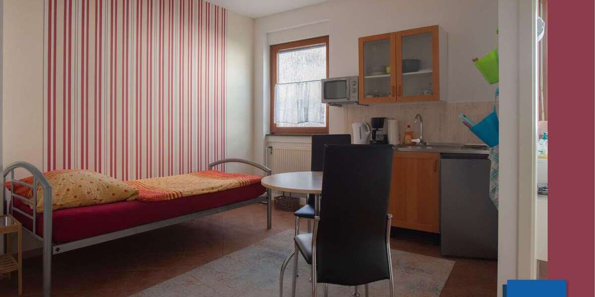 Einfamilienhaus Wehrheim - 3 Zimmer, 125 m&sup2;, 165.000&euro; | Angebot:26739945
