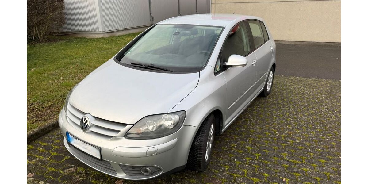 VW Golf Plus 224.178 km 3.900 &euro; Wetzlar 35578