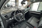 Opel Zafira Life 2.0 D Selection M 1.Hand 9-Sitzer 20.350 km 27.270 &euro; Lich 35423