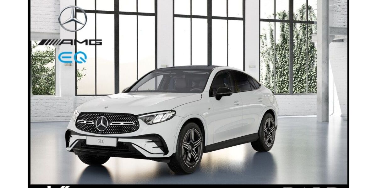 Mercedes-Benz GLC 300 8.367 km 70.680 &euro; Dillenburg 35683