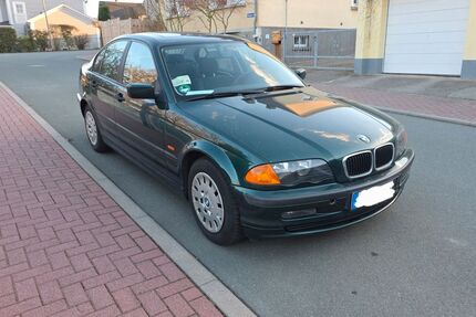 BMW 318 265.000 km 2.499 &euro; Neu Anspach 61267