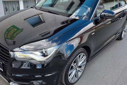 Audi A1 241.000 km 6.990 &euro; Usingen 61250