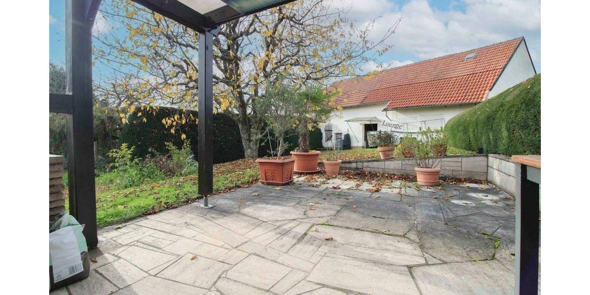 Einfamilienhaus Grävenwiesbach - 6 Zimmer, 176 m&sup2;, 349.000&euro; | Angebot:26218892