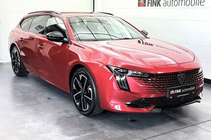 Peugeot 508 43.900 km 20.690 &euro; Lich 35423