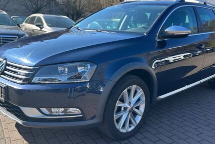 VW Passat Alltrack 288.000 km 6.790 &euro; Wettenberg 35435