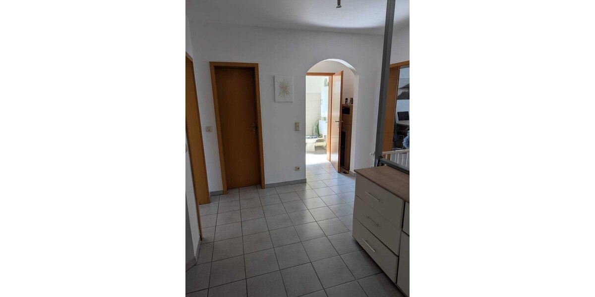 Linden, Doppelhaushälfte - Doppelhaushälfte Linden Stadtzentrum | Angebot:26406548