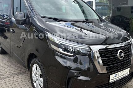 Nissan NV300 48.415 km 27.650 &euro; Wetzlar 35579