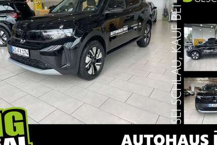 Opel Frontera 13.000 km 26.990 &euro; Wetzlar 35576