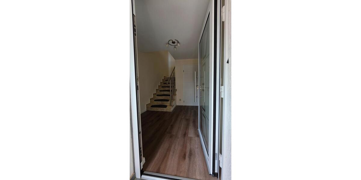 Einfamilienhaus Langgöns - 4 Zimmer, 110 m&sup2;, 275.000&euro; | Angebot:27023923