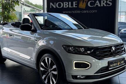 VW T-Roc 51.850 km 26.590 &euro; Giessen 35394