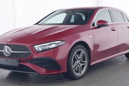 Mercedes-Benz A 250 10.193 km 38.740 &euro; Gießen 35396