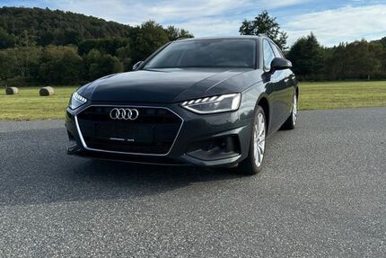 Audi A4 65.205 km 22.000 &euro; Hohenahr erda 35644