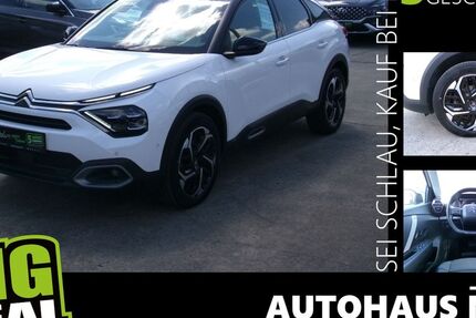 Citroen C4 64.470 km 16.980 &euro; Gießen 35394