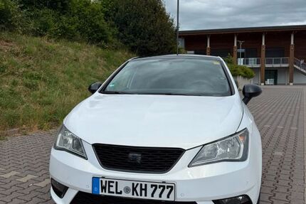 Seat Ibiza 129.171 km 7.200 &euro; Löhnberg 35792