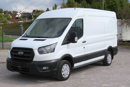 Ford Transit 75.960 km 17.493 &euro; Solms-Oberbiel 35606