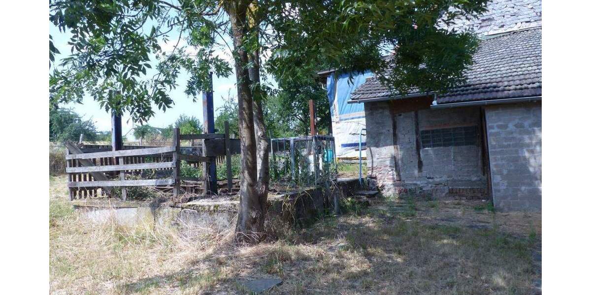 Einfamilienhaus Hüttenberg Volpertshausen - 5 Zimmer, 275.000&euro; | Angebot:25683223