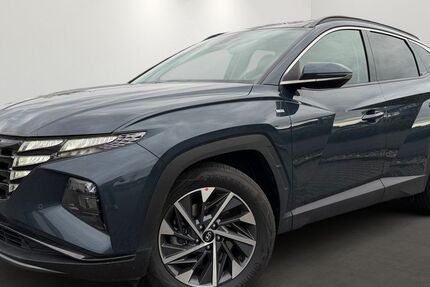 Hyundai TUCSON 4.900 km 27.690 &euro; Dillenburg 35684