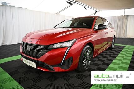Peugeot 308 22.763 km 16.990 &euro; Butzbach 35510
