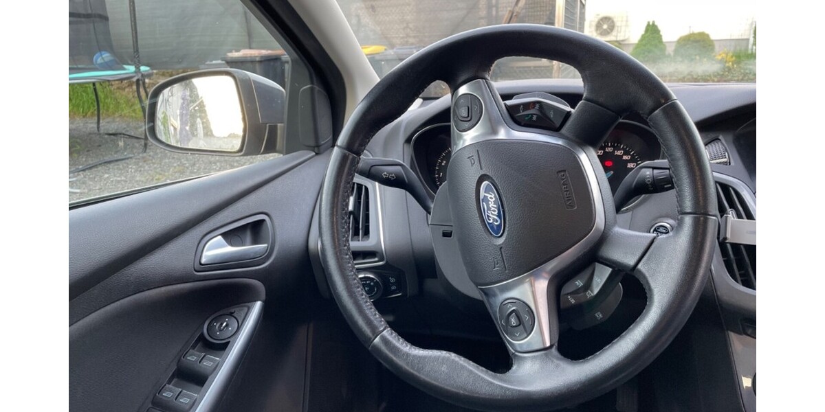 Ford Focus 116.450 km 7.000 &euro; Herborn 35745