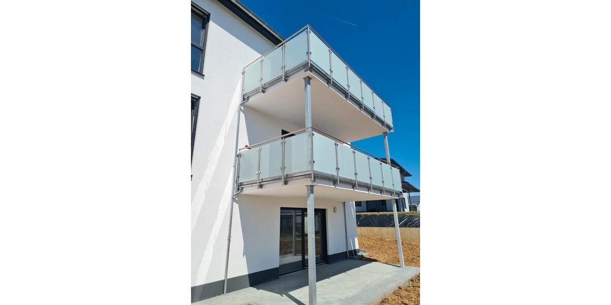Terrassenwohnung Weilburg - 3 Zimmer, 75 m&sup2;, 238.500&euro; | Angebot:27163079