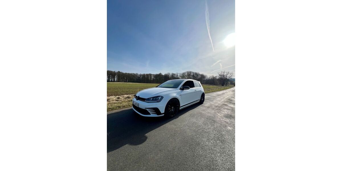 VW Golf 119.508 km 22.500 &euro; Driedorf 35759