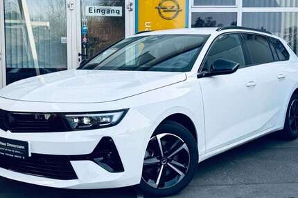 Opel Astra 7.801 km 21.490 &euro; Wölfersheim-Berstadt 61200