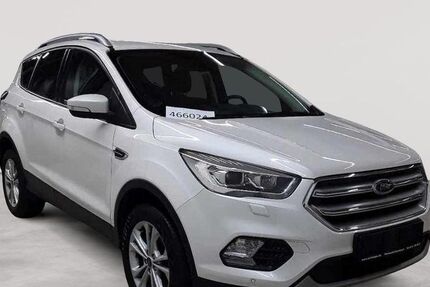 Ford Kuga 181.864 km 10.390 &euro; Fernwald-Steinbach 35463
