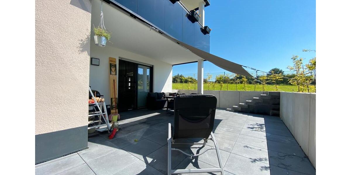 Etagenwohnung Buseck - 1 Zimmer, 52 m&sup2;, 690&euro; | Angebot:24750602