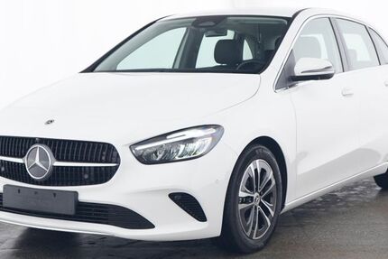 Mercedes-Benz B 180 6.235 km 29.468 &euro; Gießen 35396