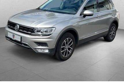 VW Tiguan 96.341 km 19.480 &euro; Neu-Anspach 61267
