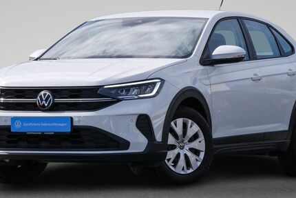 VW Taigo 15.503 km 16.990 &euro; Haiger 35708