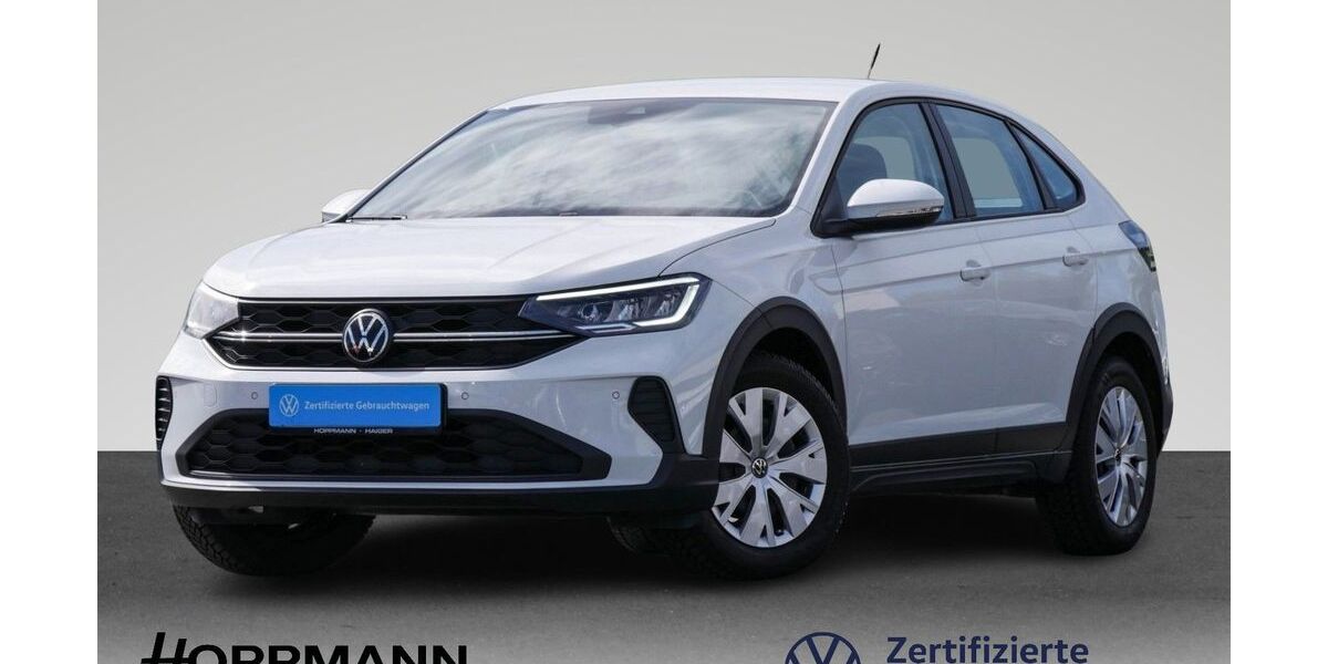 VW Taigo 15.503 km 16.990 &euro; Haiger 35708