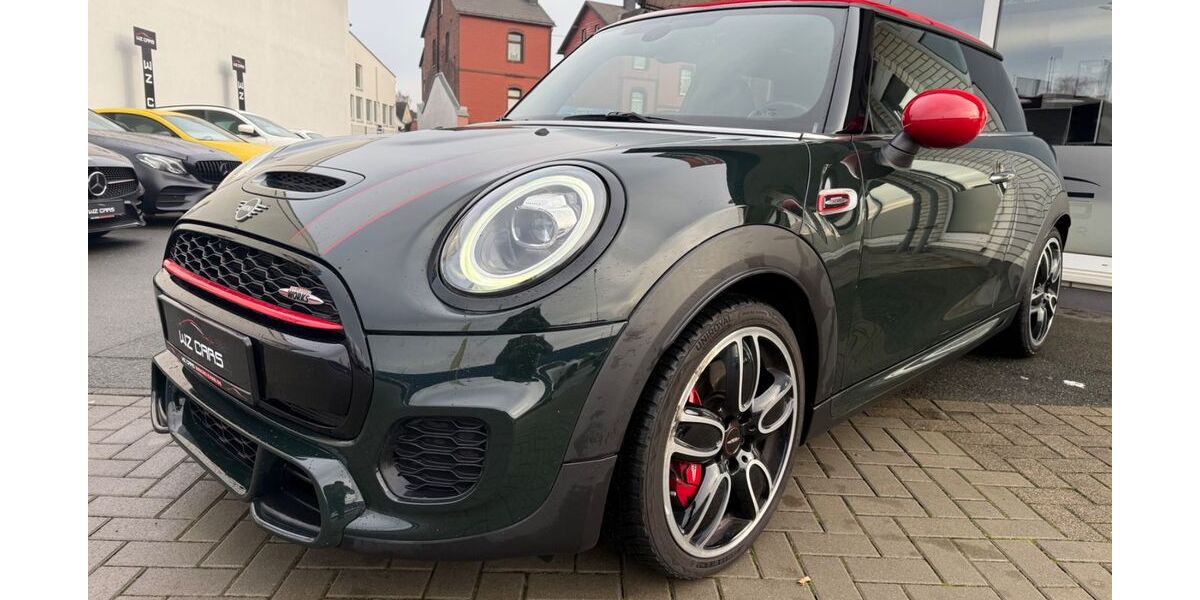 Mini John Cooper Works 60.010 km 21.999 &euro; Wetzlar 35576