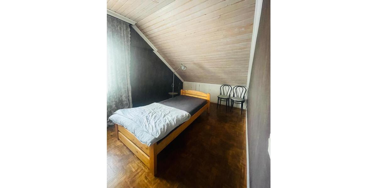 Etagenwohnung Weilburg - 1 Zimmer, 130 m&sup2;, 500&euro; | Angebot:25618737