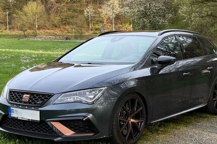 Seat Leon 90.050 km 25.900 &euro; Wetzlar 35582