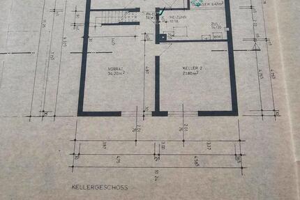Haus Wölfersheim - 4 Zimmer, 153 m&sup2;, 375.000&euro; | Angebot:27004752