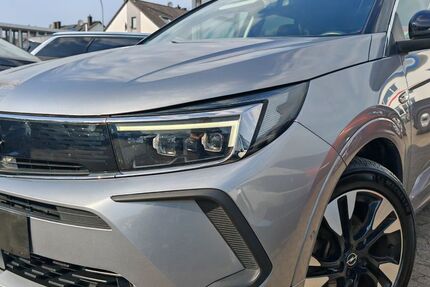 Opel Grandland (X) 75.424 km 17.255 &euro; Wölfersheim 61200