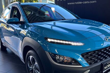 Hyundai KONA 25.250 km 22.550 &euro; Giessen 35394
